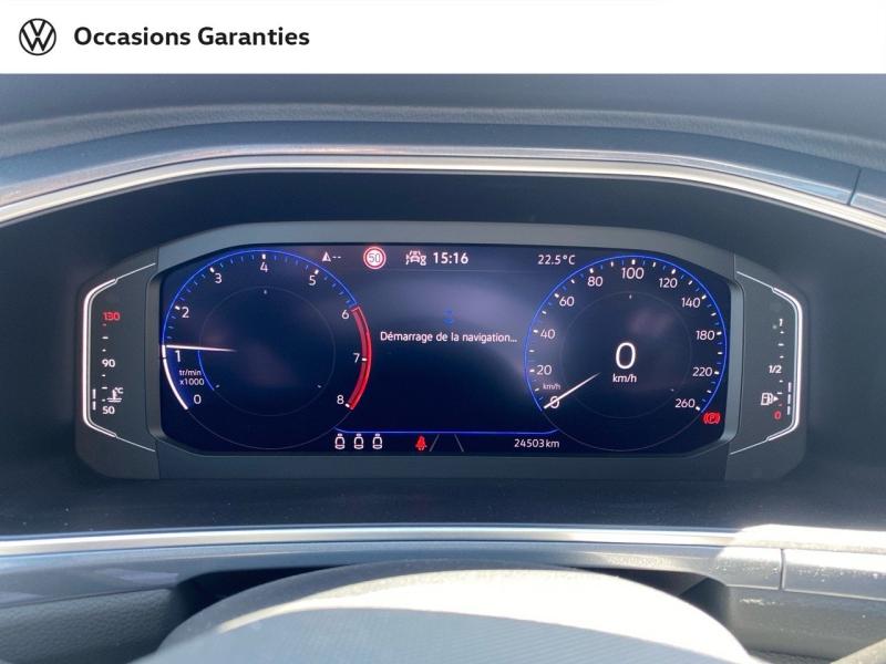 Voitures occasions VOLKSWAGEN T-ROC Style Rivery