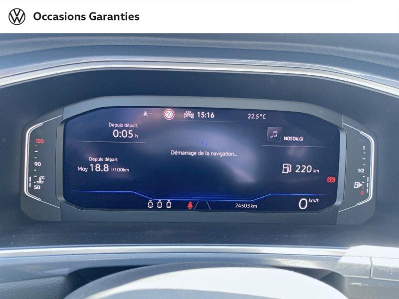 Voitures occasions VOLKSWAGEN T-ROC Life Plus Rivery