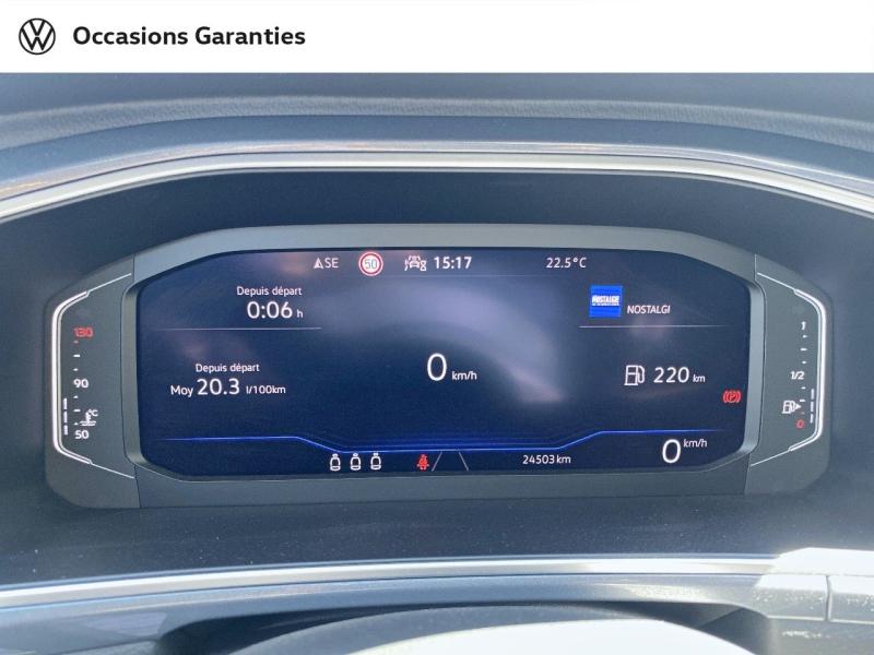 Voitures occasions VOLKSWAGEN T-ROC Life Plus Rivery