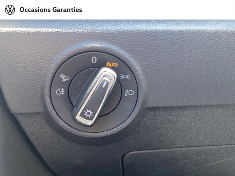 Voitures occasions VOLKSWAGEN T-ROC Life Plus Rivery