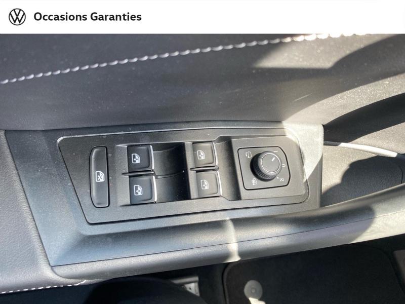 Voitures occasions VOLKSWAGEN T-ROC Life Plus Rivery