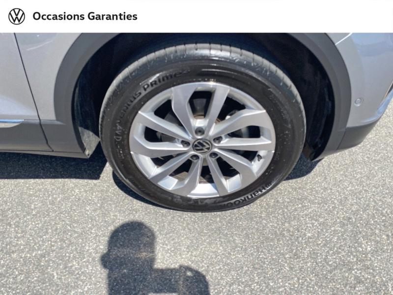 Voitures occasions VOLKSWAGEN T-ROC Style Rivery