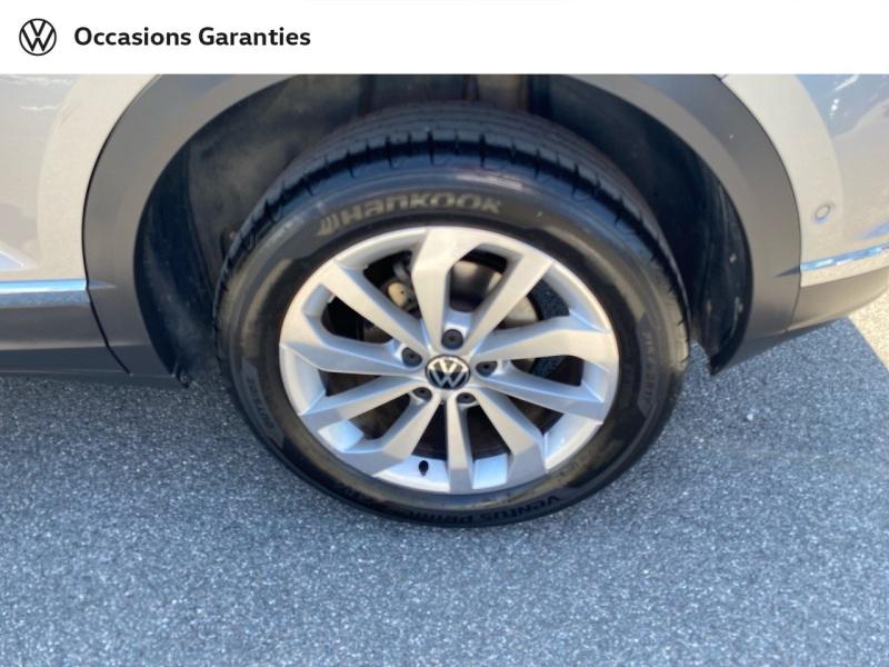 Voitures occasions VOLKSWAGEN T-ROC Style Rivery