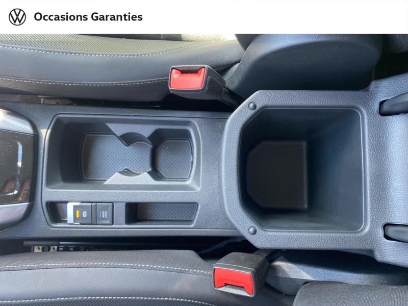 Voitures occasions VOLKSWAGEN T-ROC Style Rivery