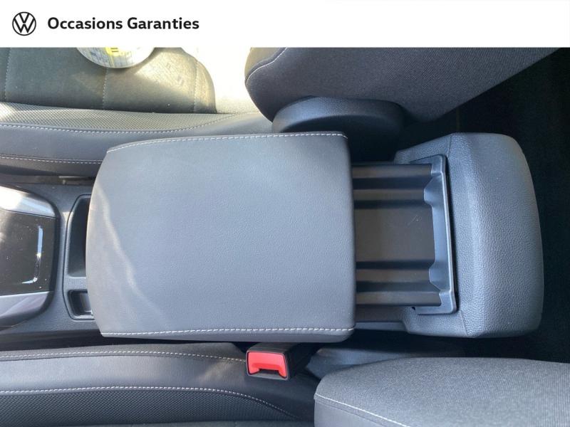 Voitures occasions VOLKSWAGEN T-ROC Style Rivery