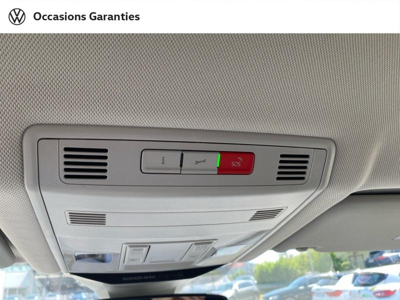 Voitures occasions VOLKSWAGEN T-ROC Style Rivery