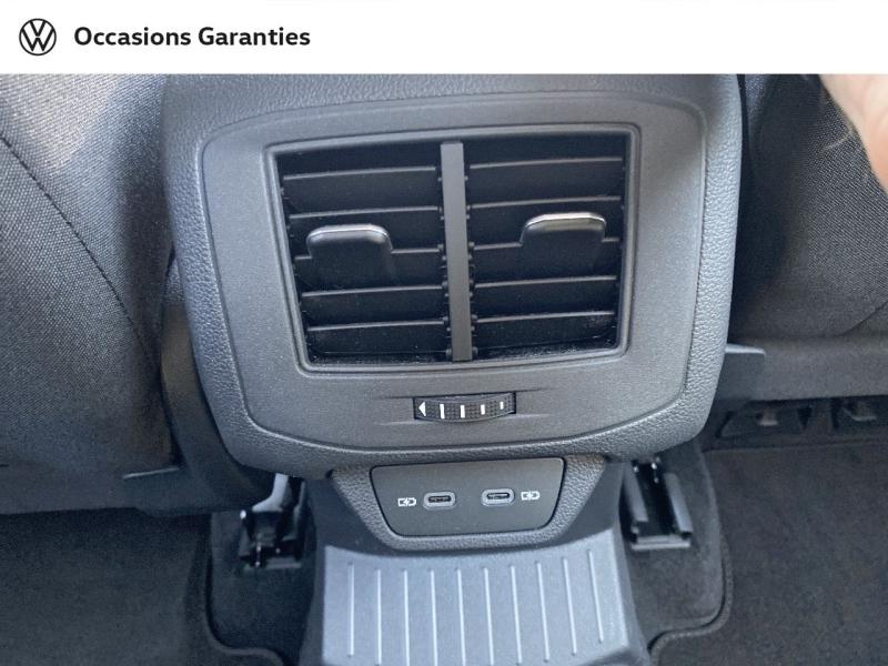 Voitures occasions VOLKSWAGEN T-ROC Style Rivery