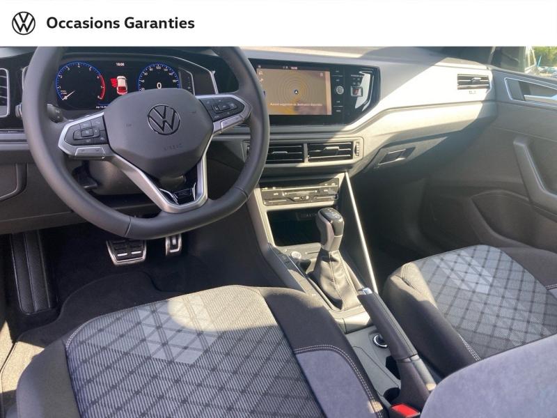 Voitures occasions VOLKSWAGEN TAIGO R-Line Edition Rivery