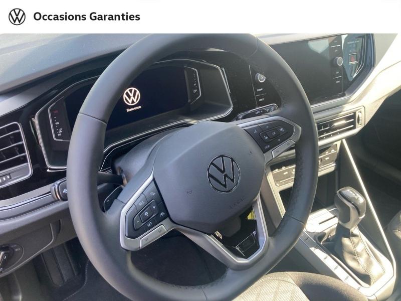 Voitures occasions VOLKSWAGEN TAIGO R-Line Edition Rivery