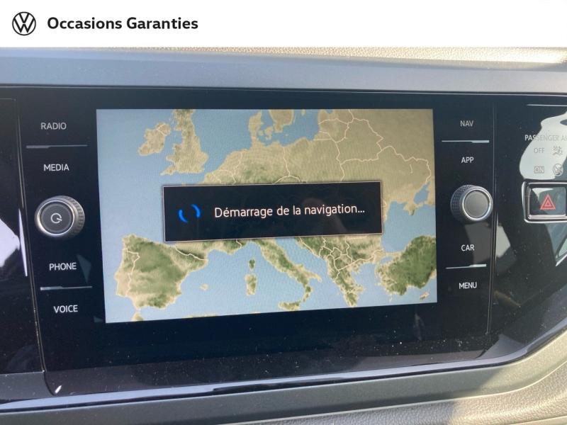 Voitures occasions VOLKSWAGEN TAIGO R-Line Edition Rivery