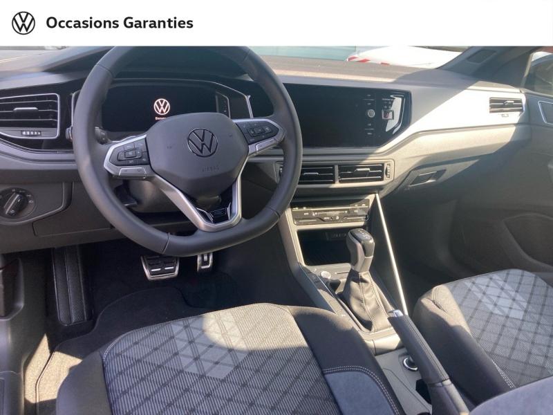 Voitures occasions VOLKSWAGEN TAIGO R-Line Edition Rivery