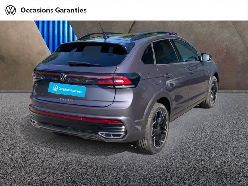 Voitures occasions VOLKSWAGEN TAIGO R-Line Edition Rivery
