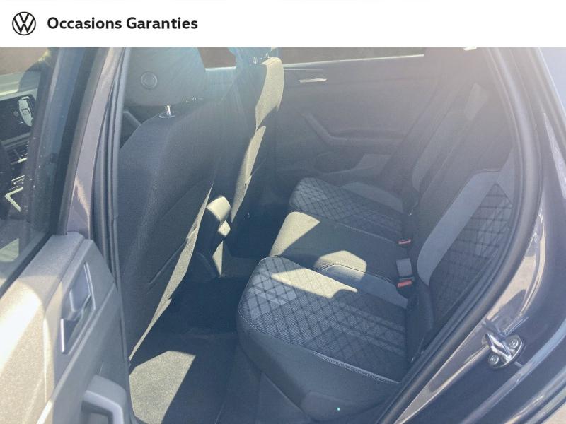Voitures occasions VOLKSWAGEN TAIGO R-Line Edition Rivery