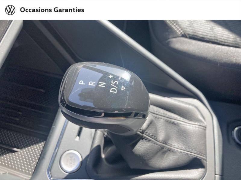 Voitures occasions VOLKSWAGEN TAIGO R-Line Edition Rivery