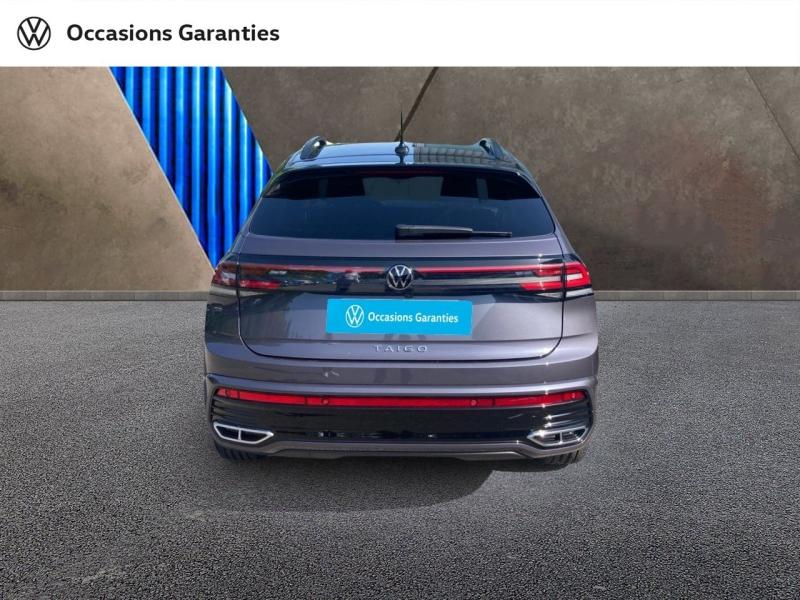 Voitures occasions VOLKSWAGEN TAIGO R-Line Edition Rivery