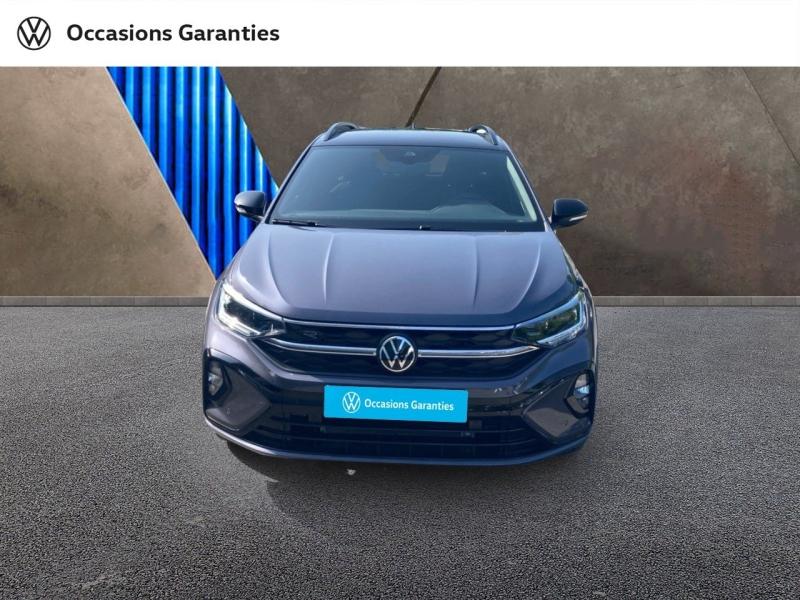 Voitures occasions VOLKSWAGEN TAIGO R-Line Edition Rivery