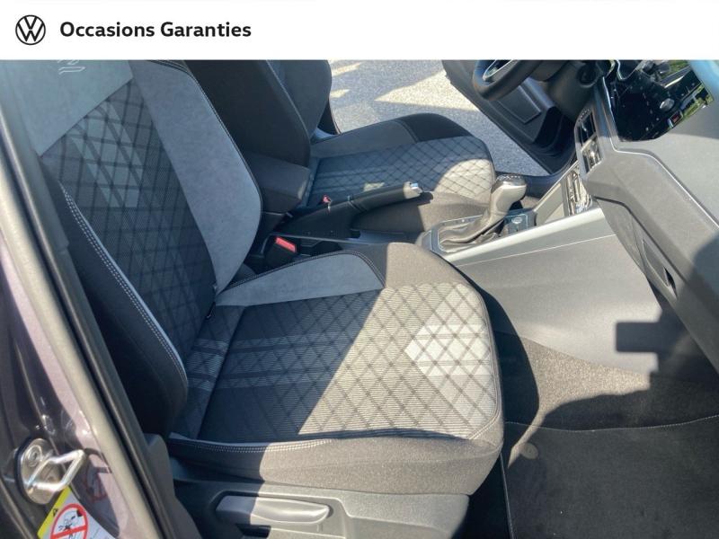 Voitures occasions VOLKSWAGEN TAIGO R-Line Edition Rivery