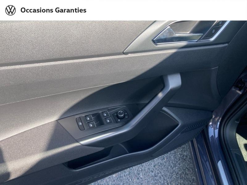 Voitures occasions VOLKSWAGEN TAIGO R-Line Edition Rivery