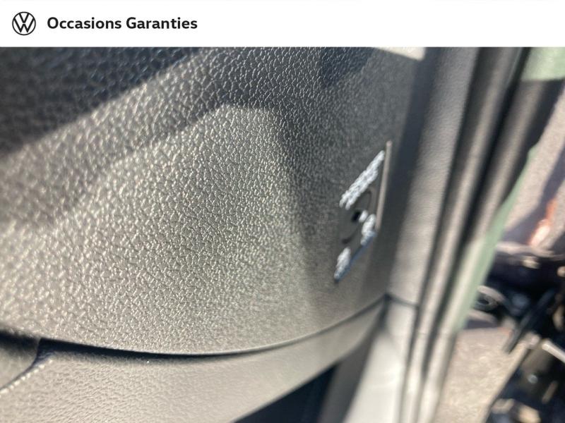 Voitures occasions VOLKSWAGEN TAIGO R-Line Edition Rivery