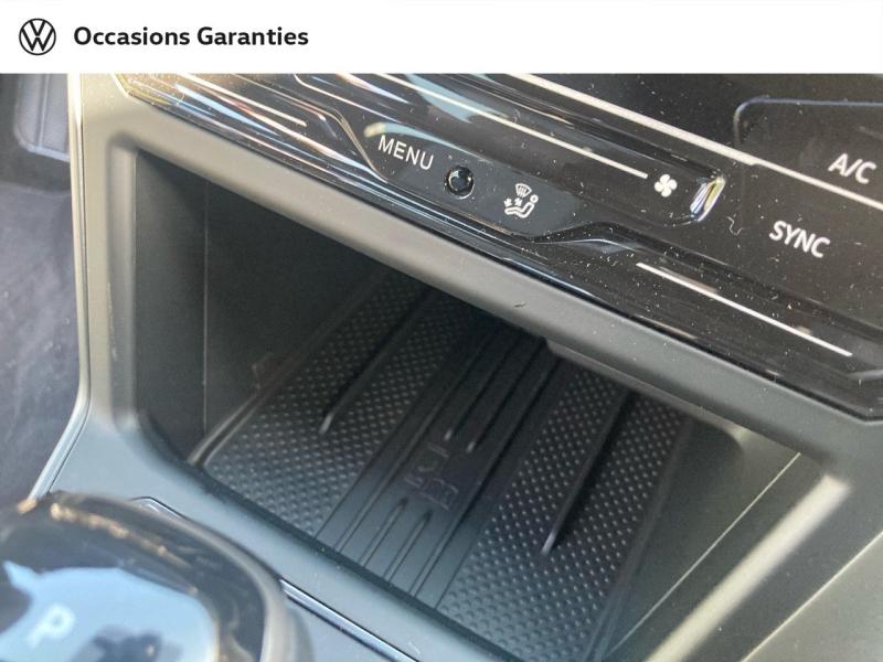 Voitures occasions VOLKSWAGEN TAIGO R-Line Edition Rivery