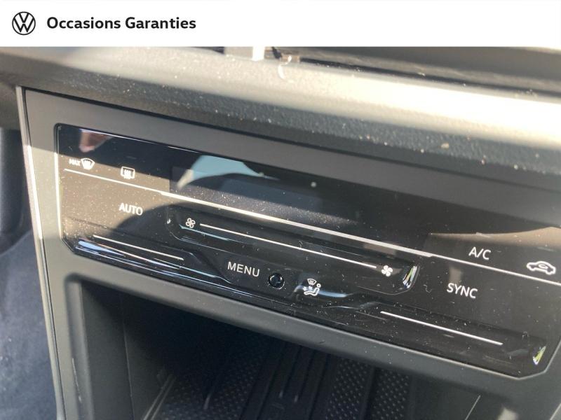 Voitures occasions VOLKSWAGEN TAIGO R-Line Edition Rivery