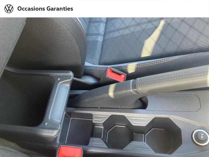 Voitures occasions VOLKSWAGEN TAIGO R-Line Edition Rivery