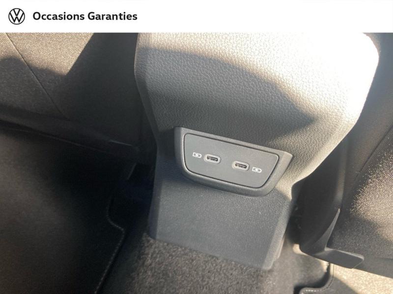 Voitures occasions VOLKSWAGEN TAIGO R-Line Edition Rivery