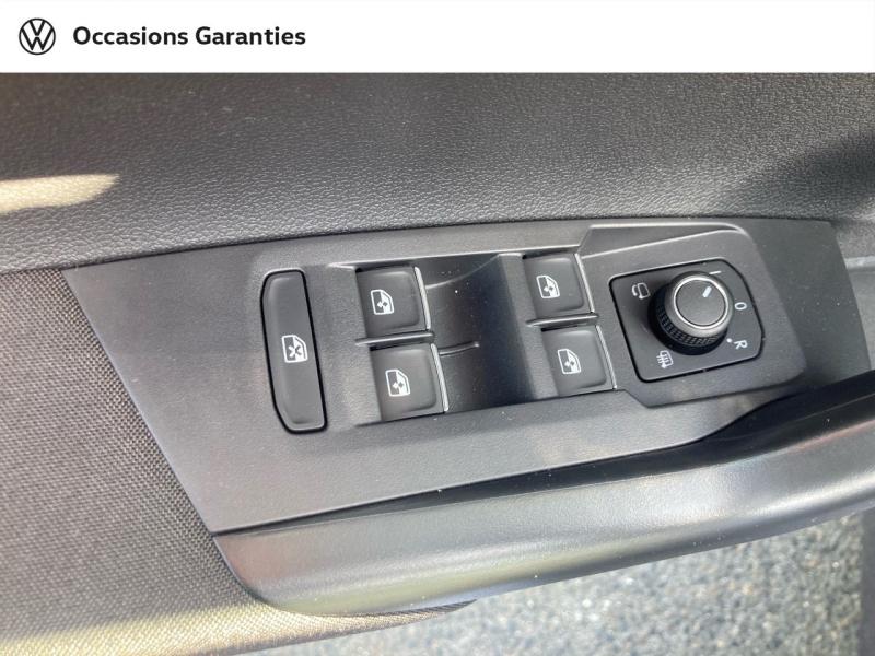 Voitures occasions VOLKSWAGEN TAIGO R-Line Edition Rivery