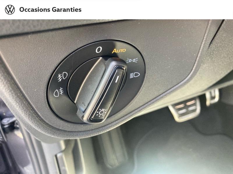 Voitures occasions VOLKSWAGEN TAIGO R-Line Edition Rivery