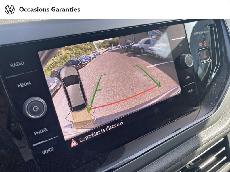 Voitures occasions VOLKSWAGEN TAIGO R-Line Edition Rivery