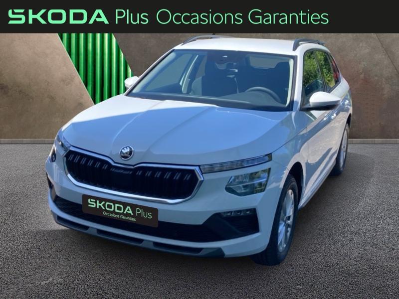 Voitures occasions ŠKODA KAMIQ Selection Rivery