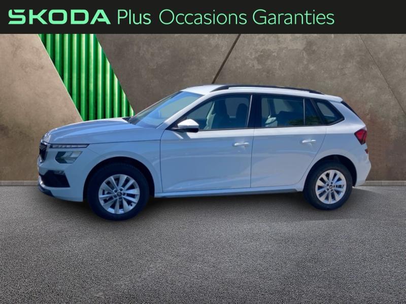 Voitures occasions ŠKODA KAMIQ Selection Rivery