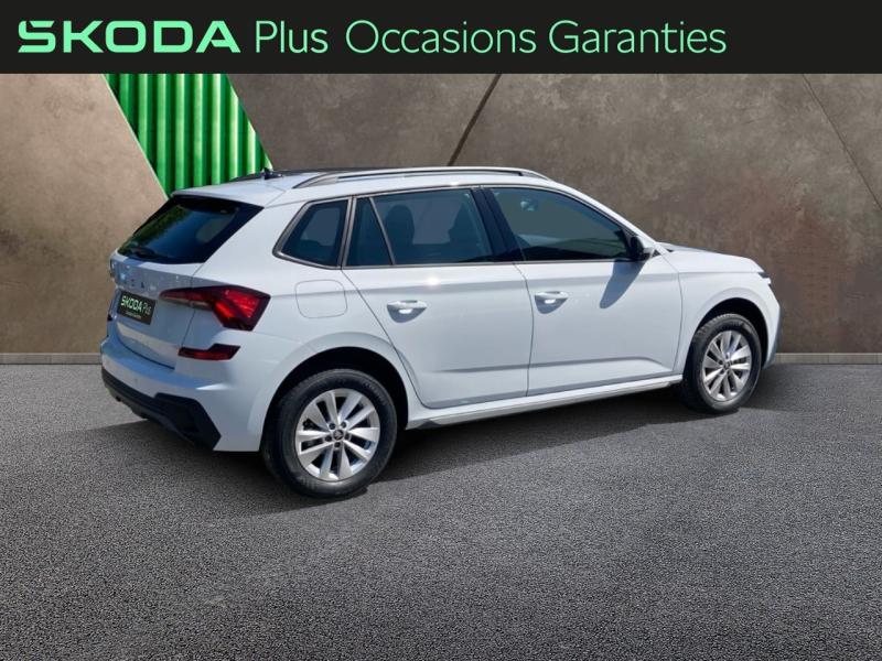 Voitures occasions ŠKODA KAMIQ Selection Rivery