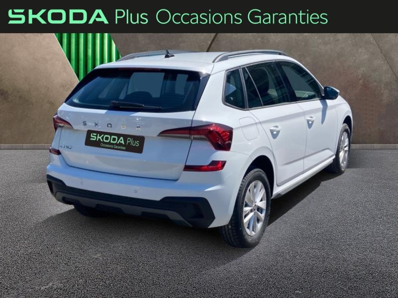 Voitures occasions ŠKODA KAMIQ Selection Rivery