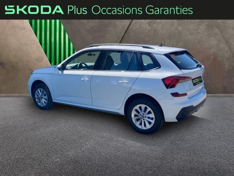 Voitures occasions ŠKODA KAMIQ Selection Rivery