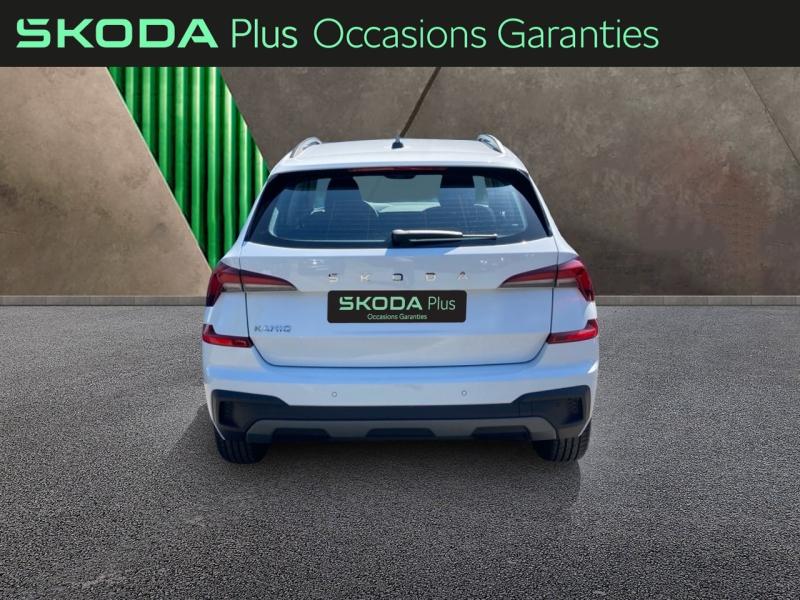 Voitures occasions ŠKODA KAMIQ Selection Rivery