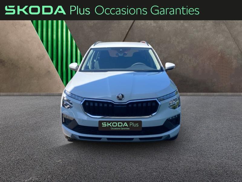 Voitures occasions ŠKODA KAMIQ Selection Rivery