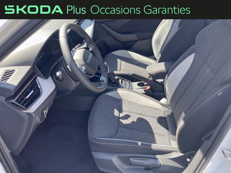 Voitures occasions ŠKODA KAMIQ Selection Rivery