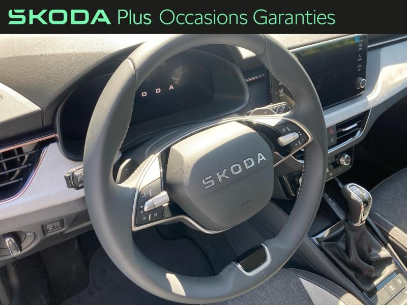 Voitures occasions ŠKODA KAMIQ Selection Rivery