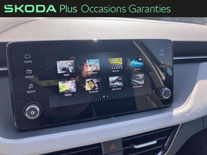 Voitures occasions ŠKODA KAMIQ Selection Rivery