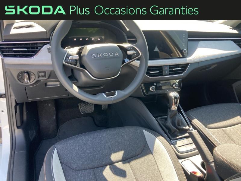 Voitures occasions ŠKODA KAMIQ Selection Rivery