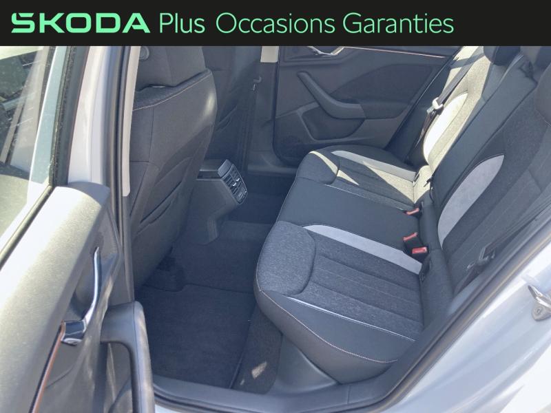 Voitures occasions ŠKODA KAMIQ Selection Rivery