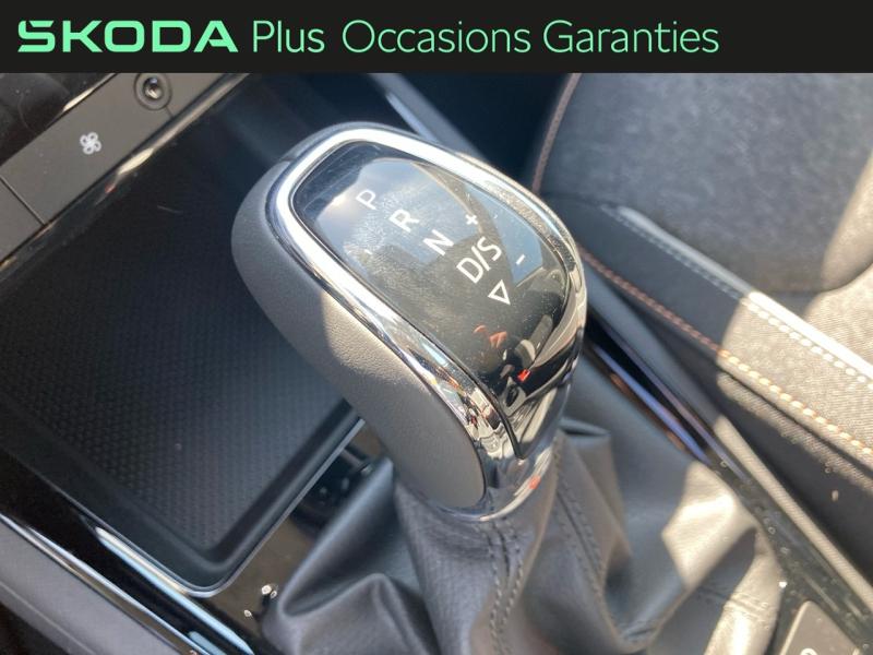 Voitures occasions ŠKODA KAMIQ Selection Rivery