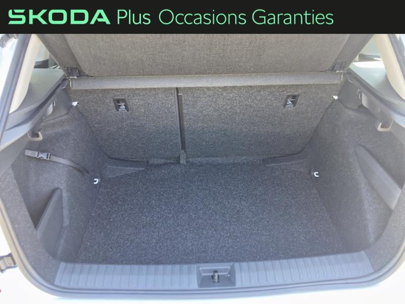 Voitures occasions ŠKODA KAMIQ Selection Rivery