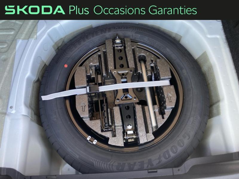 Voitures occasions ŠKODA KAMIQ Selection Rivery