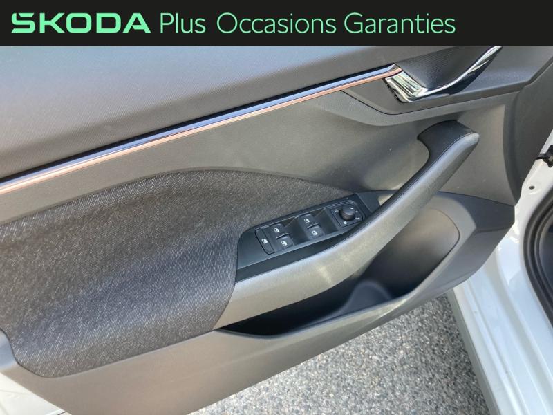 Voitures occasions ŠKODA KAMIQ Selection Rivery