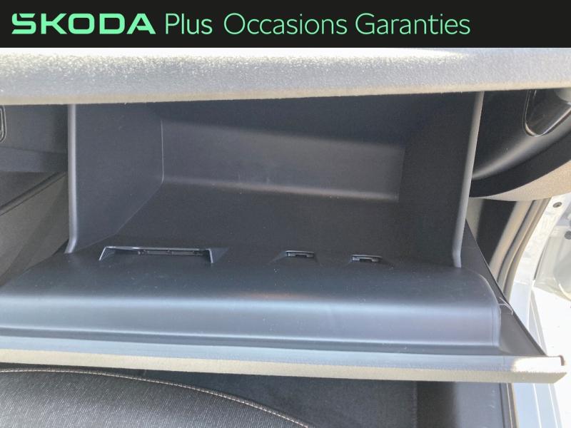 Voitures occasions ŠKODA KAMIQ Selection Rivery