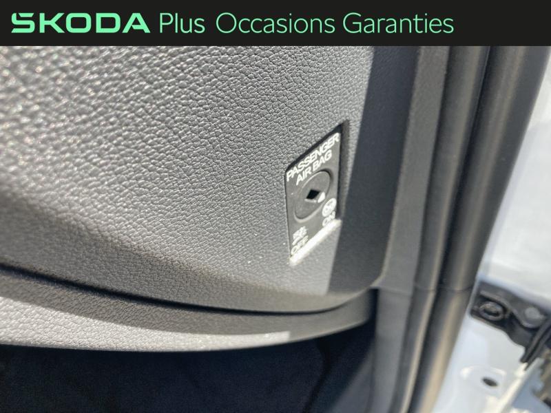 Voitures occasions ŠKODA KAMIQ Selection Rivery