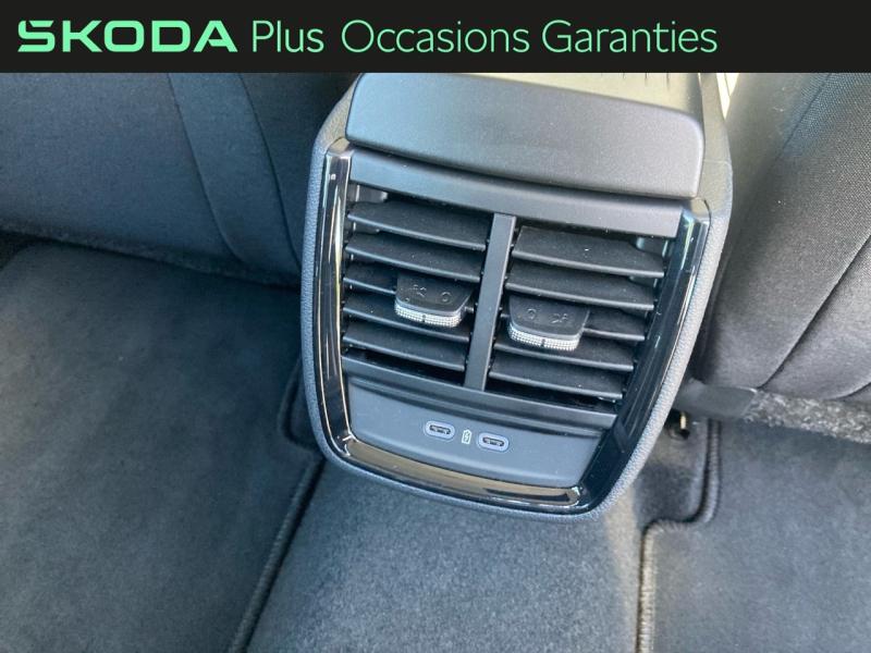 Voitures occasions ŠKODA KAMIQ Selection Rivery