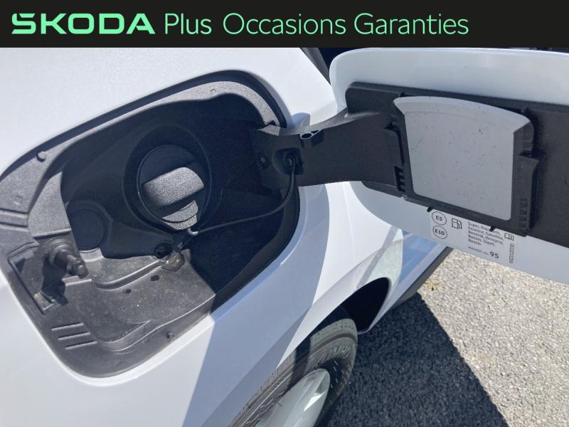 Voitures occasions ŠKODA KAMIQ Selection Rivery